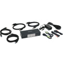 IOGEAR 2-Port DisplayPort 1.2 KVMP Switch