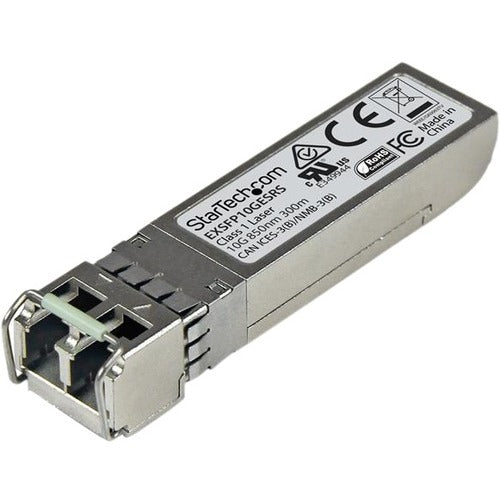 Startech Juniper Ex-sfp-10ge-sr Compatible Sfp+