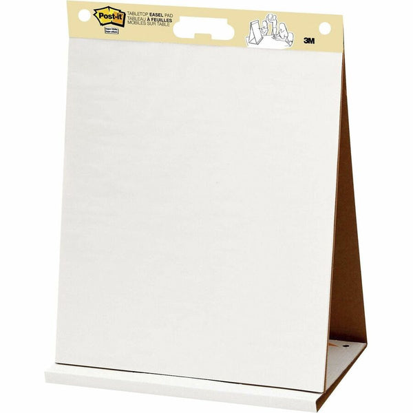 Post-it® Tabletop Easel Pads