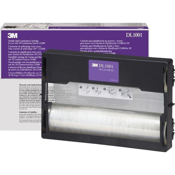 Scotch Cool Laminating System Refills - American Tech Depot