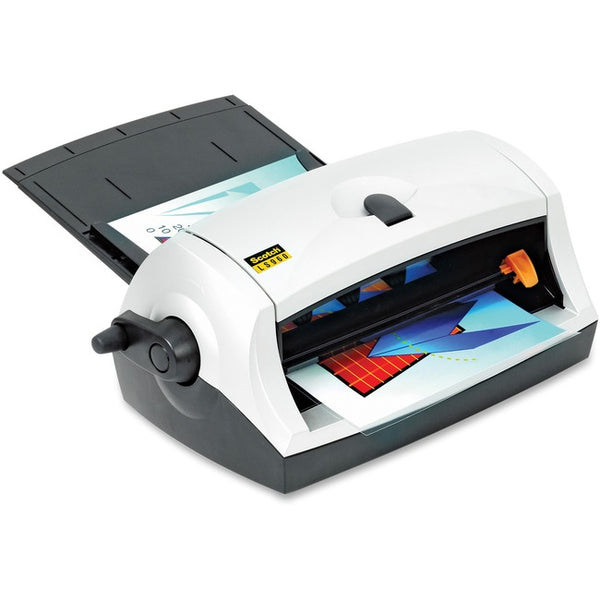 Scotch Heat-free Laminating Machine - American Tech Depot