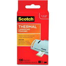 Scotch Thermal Laminating Pouches - American Tech Depot