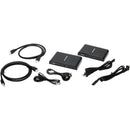 IOGEAR HDMI Over Powerline PRO Kit