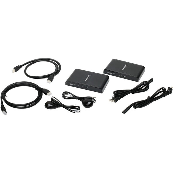 IOGEAR HDMI Over Powerline PRO Kit