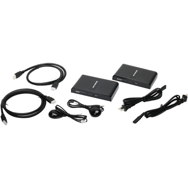 IOGEAR HDMI Over Powerline PRO Kit