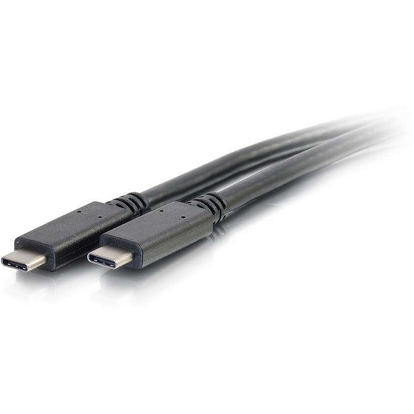 C2G 1m (3ft) USB C Cable - USB 3.1 - M-M - American Tech Depot