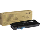 Xerox Original Toner Cartridge - Cyan - American Tech Depot