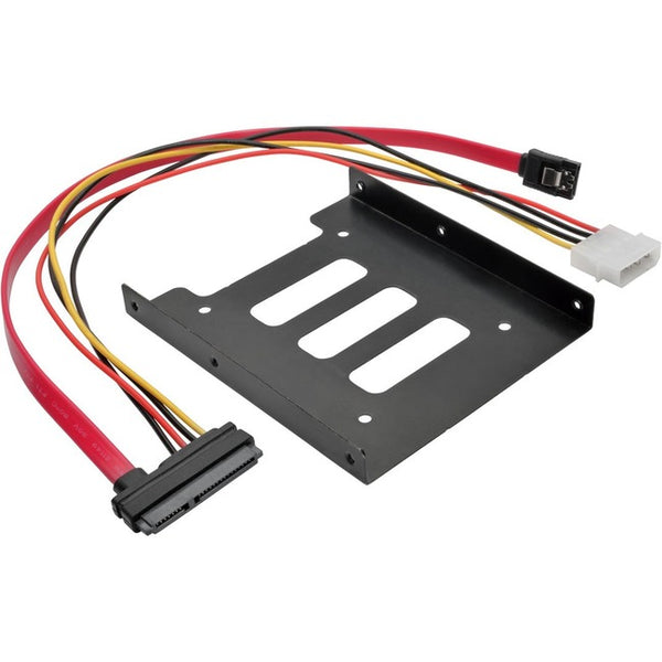 Tripp Lite 2.5 Inch SATA Hard Drive to 3.5 Inch Drive Bay Mounting Kit - American Tech Depot