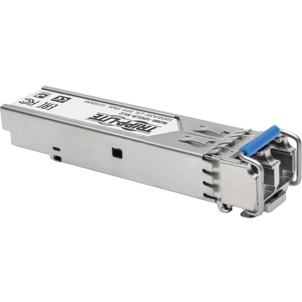 Tripp Lite HP J4859C Compatible SFP Transceiver 1000Base-LX LC DDM SMF - American Tech Depot