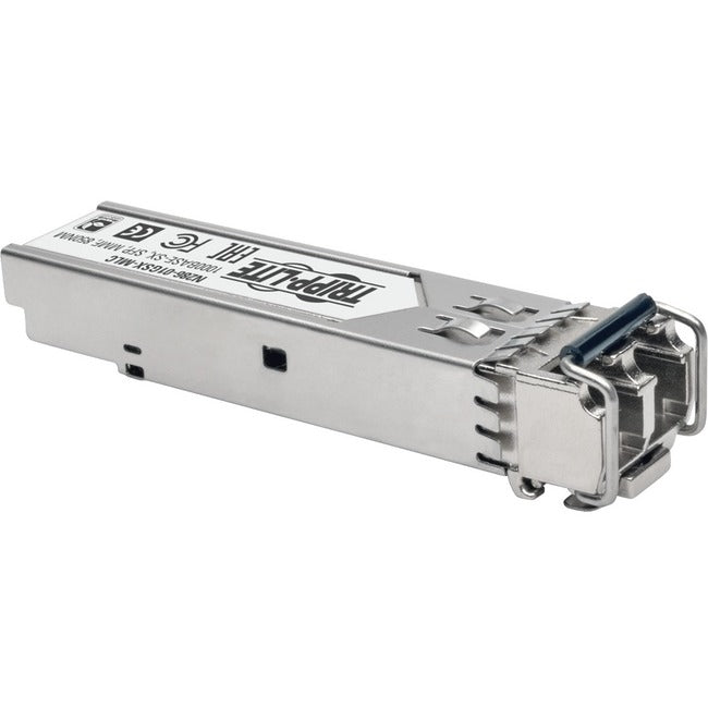 Tripp Lite HP J4858C Compatible SFP Transceiver 1000Base-SX LC DDM MMF - American Tech Depot