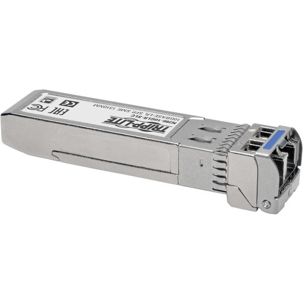 Tripp Lite Cisco SFP-10G-LR Compatible SFP Transceiver 10GBase-LR LC SMF - American Tech Depot