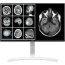 LG 27HJ712C-W 27" 4K UHD LED LCD Monitor - 16:9 - TAA Compliant - American Tech Depot