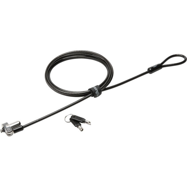 Kensington N17 Keyed Laptop Lock for Dell Devices
