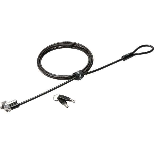 Kensington N17 Keyed Laptop Lock for Dell Devices