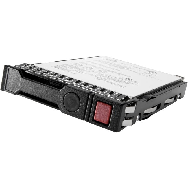 HPE 900 GB Hard Drive - 2.5" Internal - SAS (12Gb-s SAS)