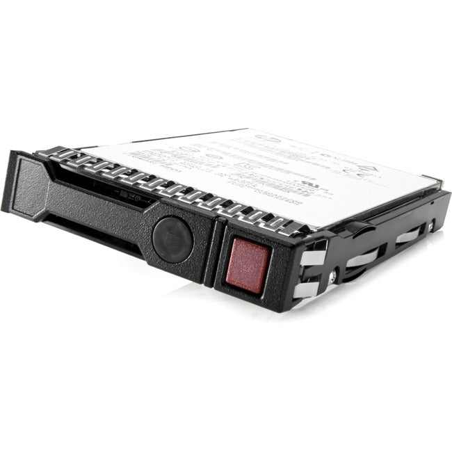 HPE 1.20 TB Hard Drive - 2.5" Internal - SAS (12Gb-s SAS)