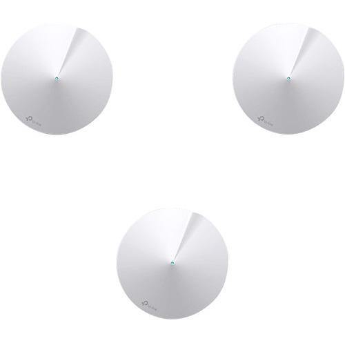 TP-Link Deco M5 IEEE 802.11ac Wireless Access Point - American Tech Depot