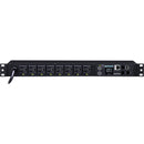 CyberPower PDU81001 100 - 120 VAC 15A Switched Metered-by-Outlet PDU