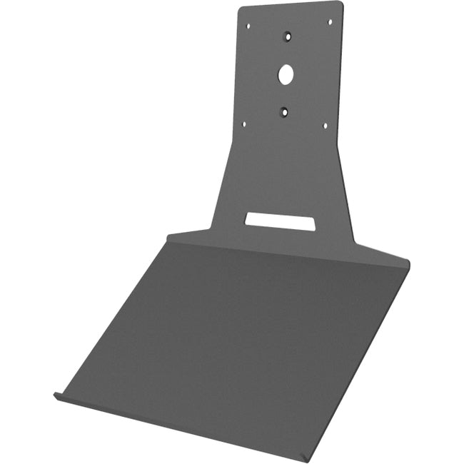Compulocks Mounting Tray for Keyboard - Black