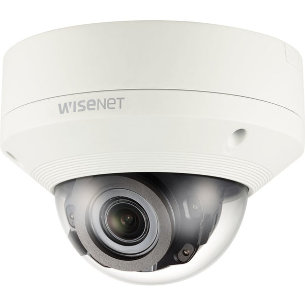 Wisenet XNV-8080R 5 Megapixel Network Camera - American Tech Depot