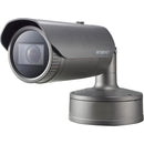 Wisenet XNO-8080R 5 Megapixel Network Camera - Color - Bullet