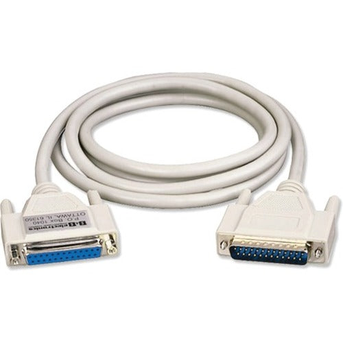 B+B SmartWorx 232AMF5 Serial Data Transfer Cable