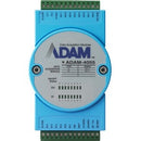 Advantech 16-Channel Isolated Digtal Input Module with LED & Modbus