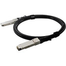 Chelsio Twinax 100Gb Passive Cable - American Tech Depot