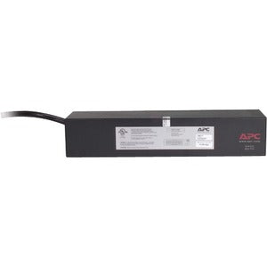 APC by Schneider Electric Rack PDU, Switched, 2U, 30A, 120V, (16)5-20 - American Tech Depot