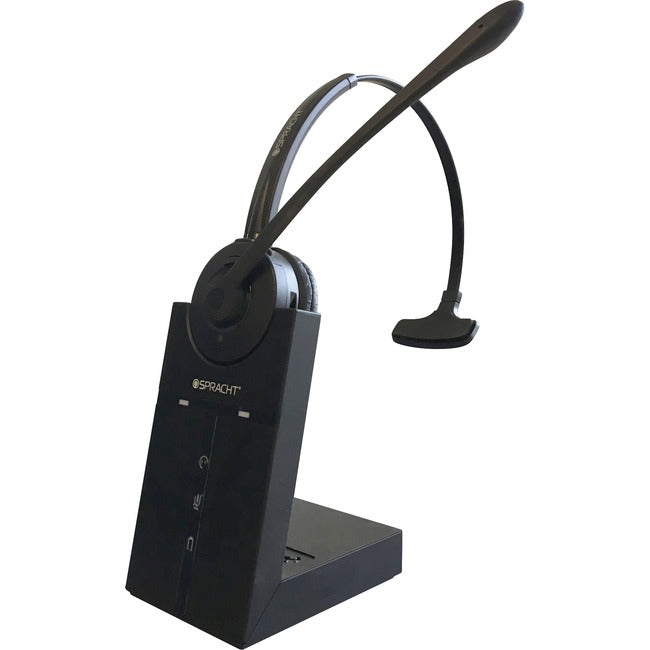 Spracht ZUM Maestro DECT Headset - American Tech Depot