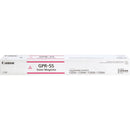 Canon GPR-55 Original Toner Cartridge - Magenta