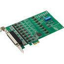 Advantech 8-port RS-232-422-485 PCI Express Communication Card