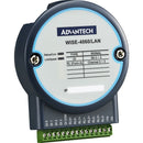 Advantech 4-ch Digital Input and 4-ch Relay Output IoT Ethernet I-O Module