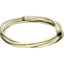 Monoprice 6ft PS-2 MDIN-6 Male to Female Cable - American Tech Depot