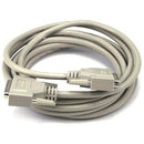 Monoprice, Inc. Ieee 1284 _ Db25 _ M-m - 15ft