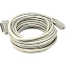 Monoprice IEEE 1284 , DB25 , M-M - 25ft - American Tech Depot