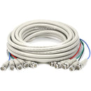 Monoprice 5BNC RGB to 5BNC RGB Video Cable - 25ft - American Tech Depot