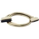 Monoprice HPDB50 M-CN50 M SCSI Cable , 25PR - 6ft - American Tech Depot