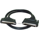Monoprice HPDB68 LVD M-M SCSI Cable , Screw - 6ft - American Tech Depot