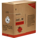 Monoprice Cat. 5e UTP Network Cable - American Tech Depot