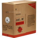 Monoprice Cat. 5e UTP Network Cable - American Tech Depot