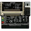 Monoprice IDE to Compact Flash CF Adapter, Direct Insertion [B1] - American Tech Depot