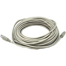 Monoprice 50ft PS-2 MDIN-6 Male to Female Cable - American Tech Depot