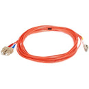 Monoprice Fiber Optic Duplex Network Cable - American Tech Depot