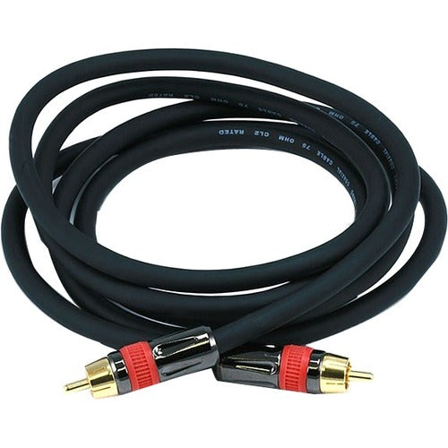 Monoprice Coaxial Audio-Video Cable - American Tech Depot