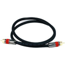 Monoprice Coaxial Audio-Video Cable - American Tech Depot