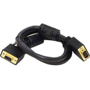 Monoprice, Inc. Svga- Vga M-f Monitor Cable 3ft