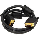Monoprice, Inc. Svga-vga M-m Monitor Cable 3ft