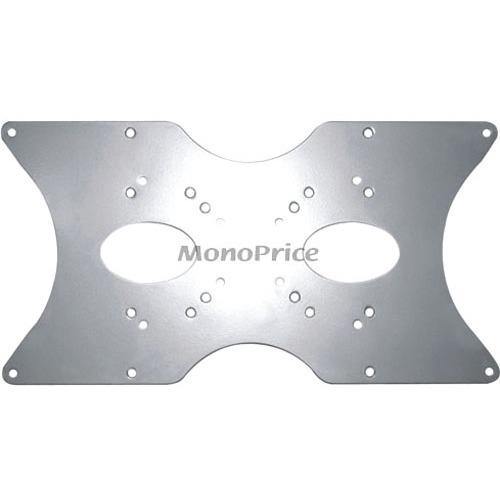 Monoprice, Inc. Bracket Universal Adapter 400x200mm - American Tech Depot