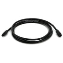 Monoprice 9 PIN- 9PIN BETA FireWire 800 - FireWire 800 Cable, 6FT, Black
